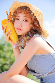迪拜女孩